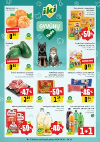  (2026-04-20 - 2026-04-26) - Leidinio nuotrauka