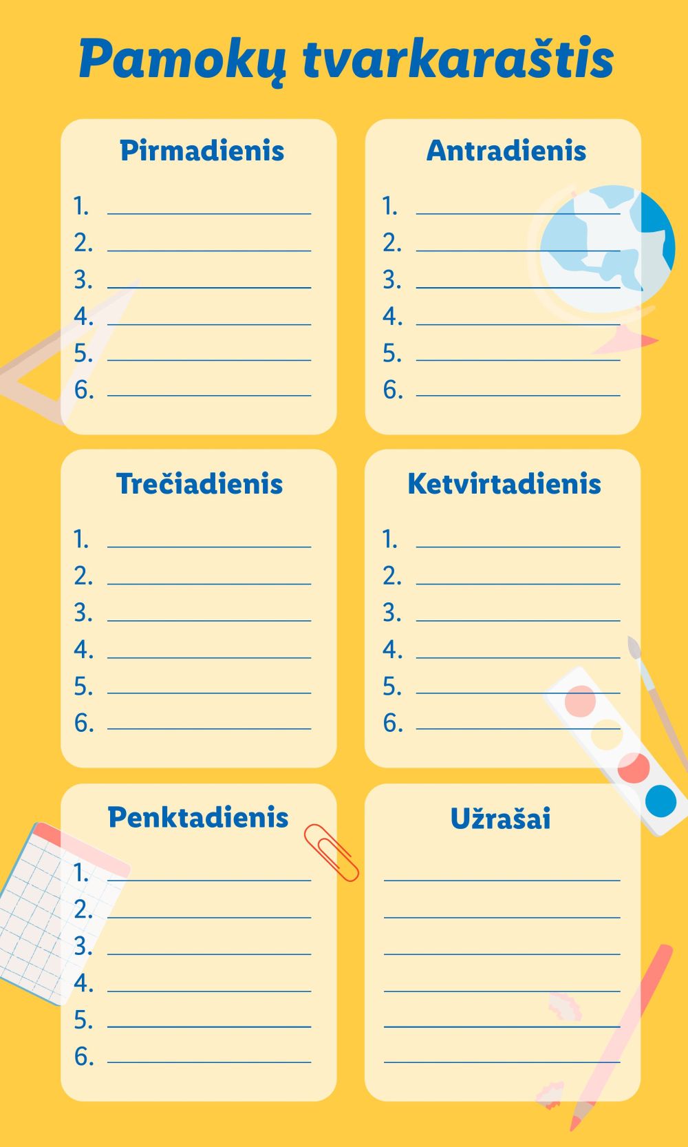 Leidinio nuotrauka