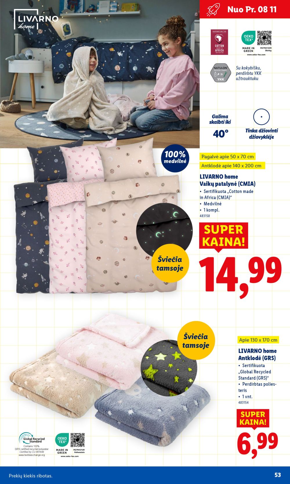 Leidinio nuotrauka