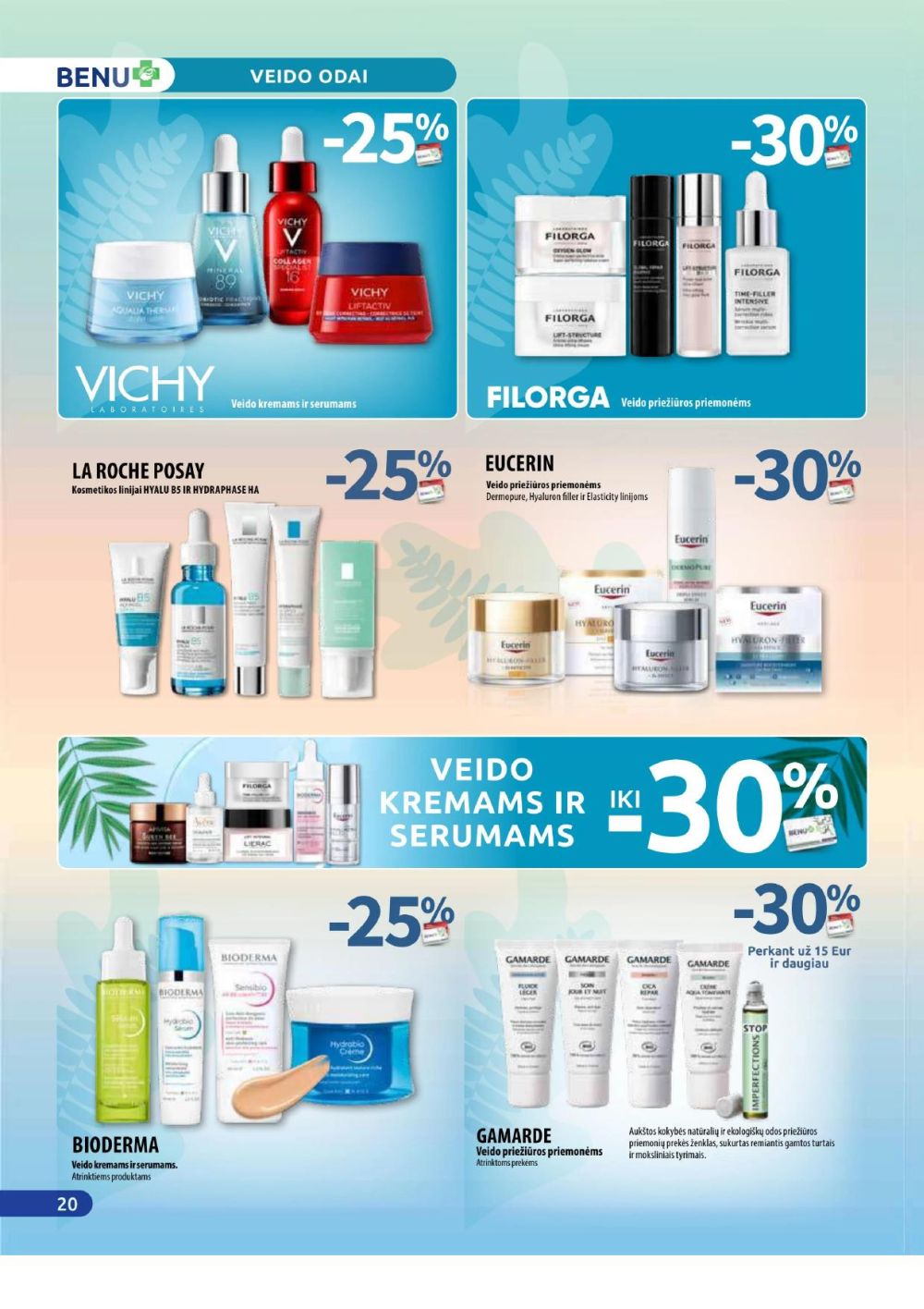Leidinio nuotrauka