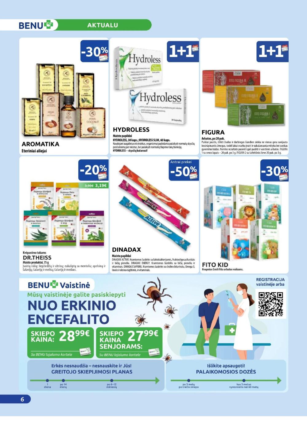 Leidinio nuotrauka