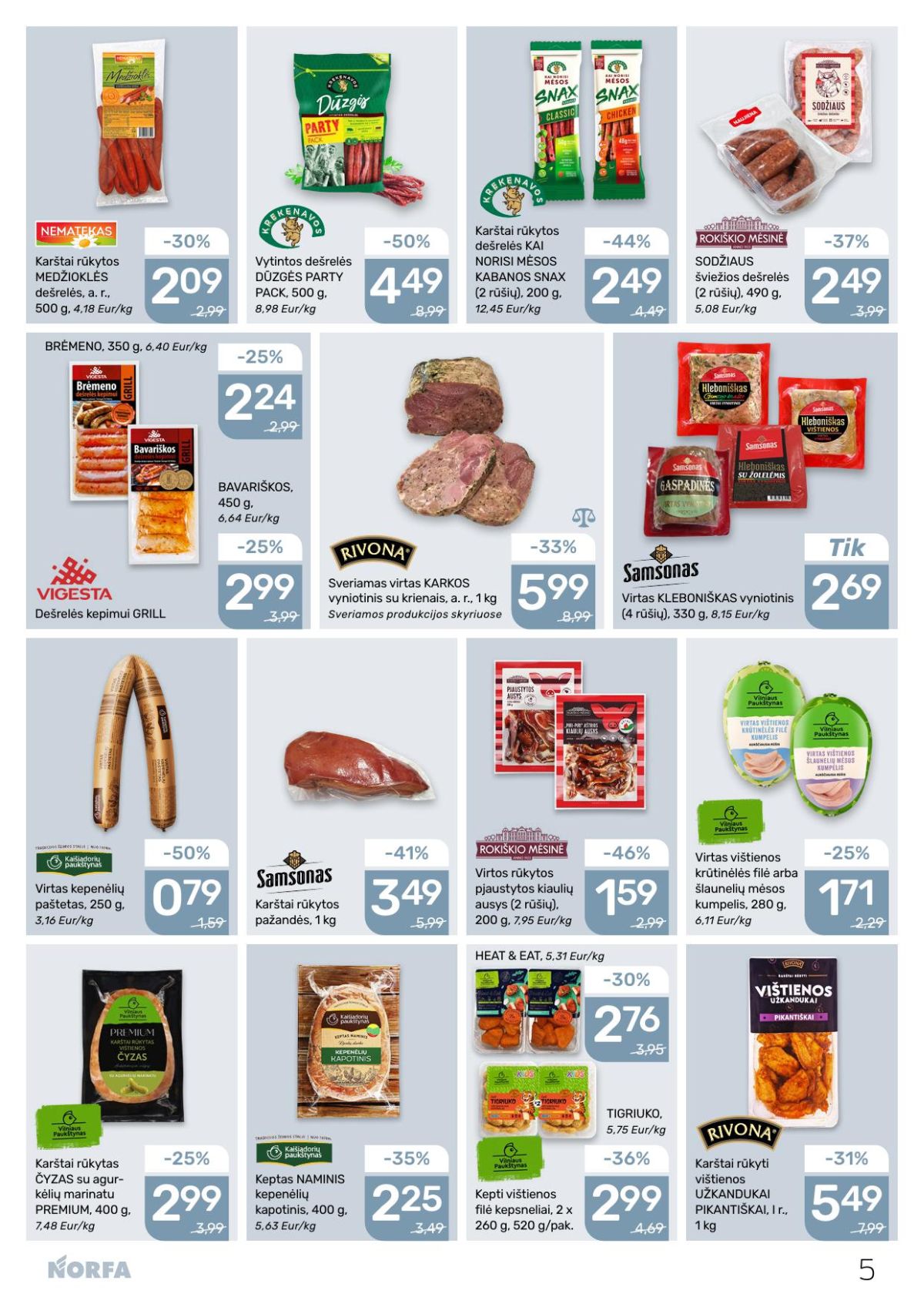 Leidinio nuotrauka