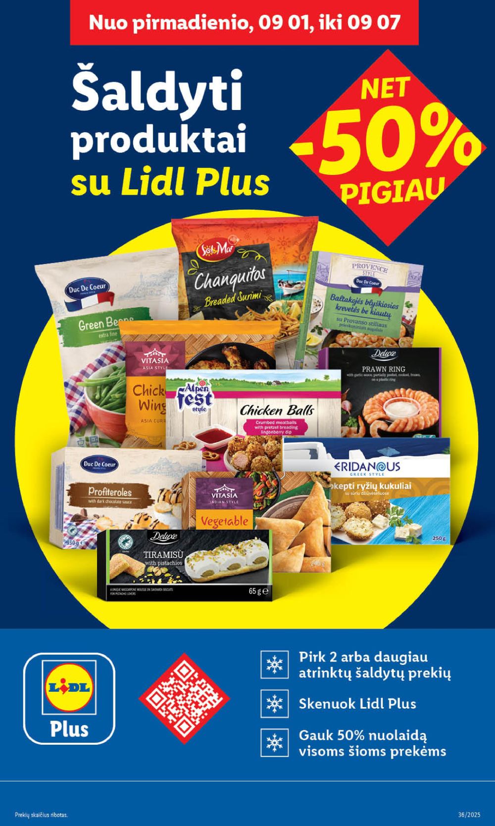 Leidinio nuotrauka