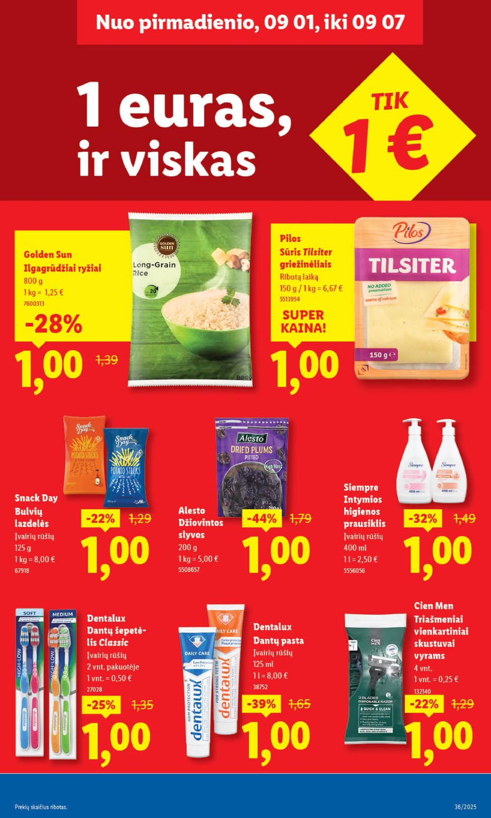 Leidinio nuotrauka