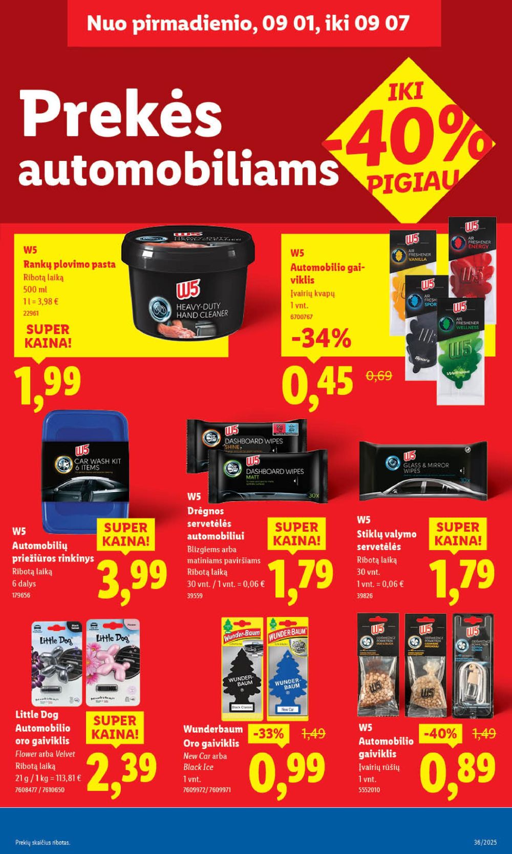 Leidinio nuotrauka