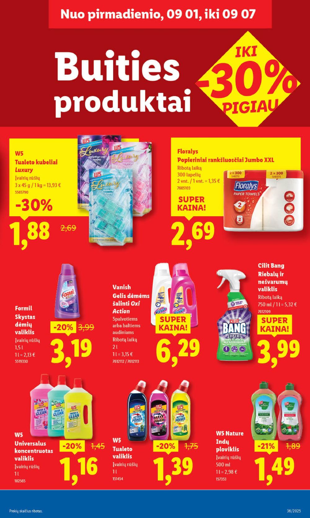 Leidinio nuotrauka