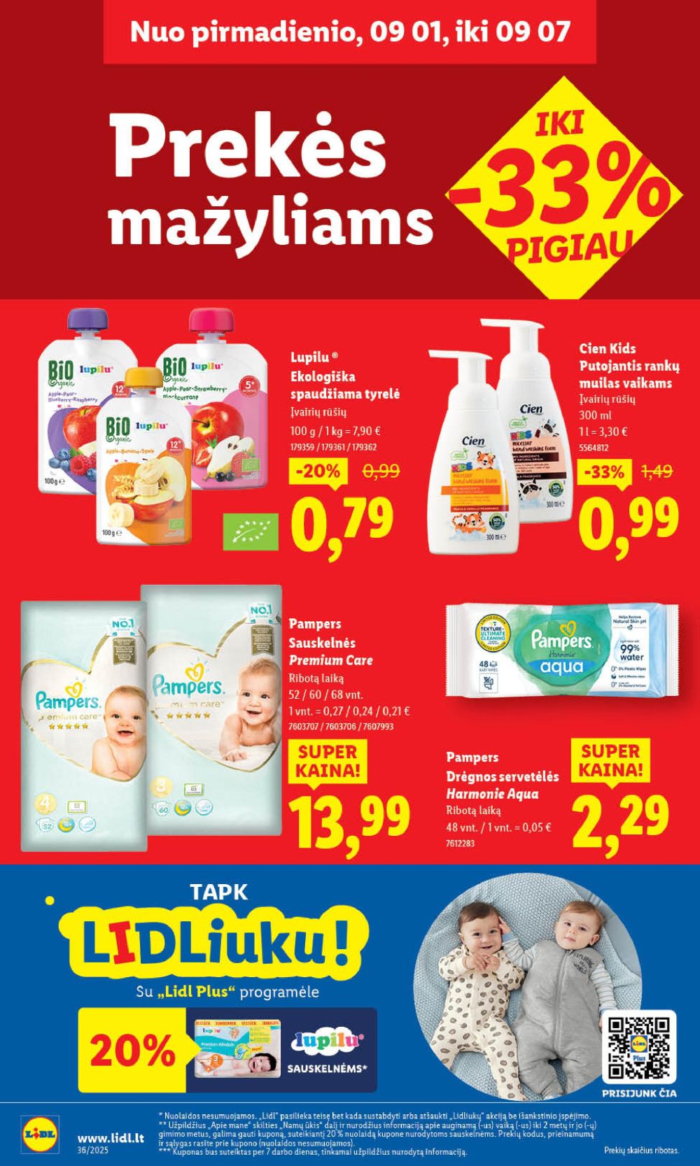 Leidinio nuotrauka