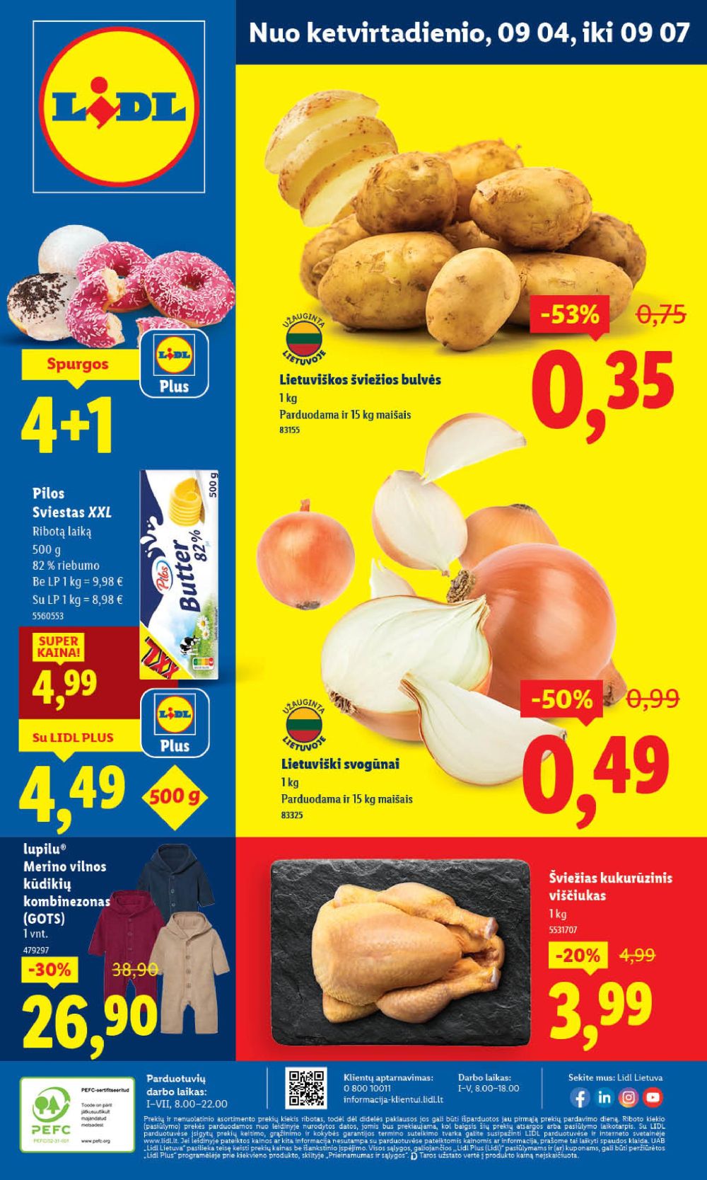 Leidinio nuotrauka