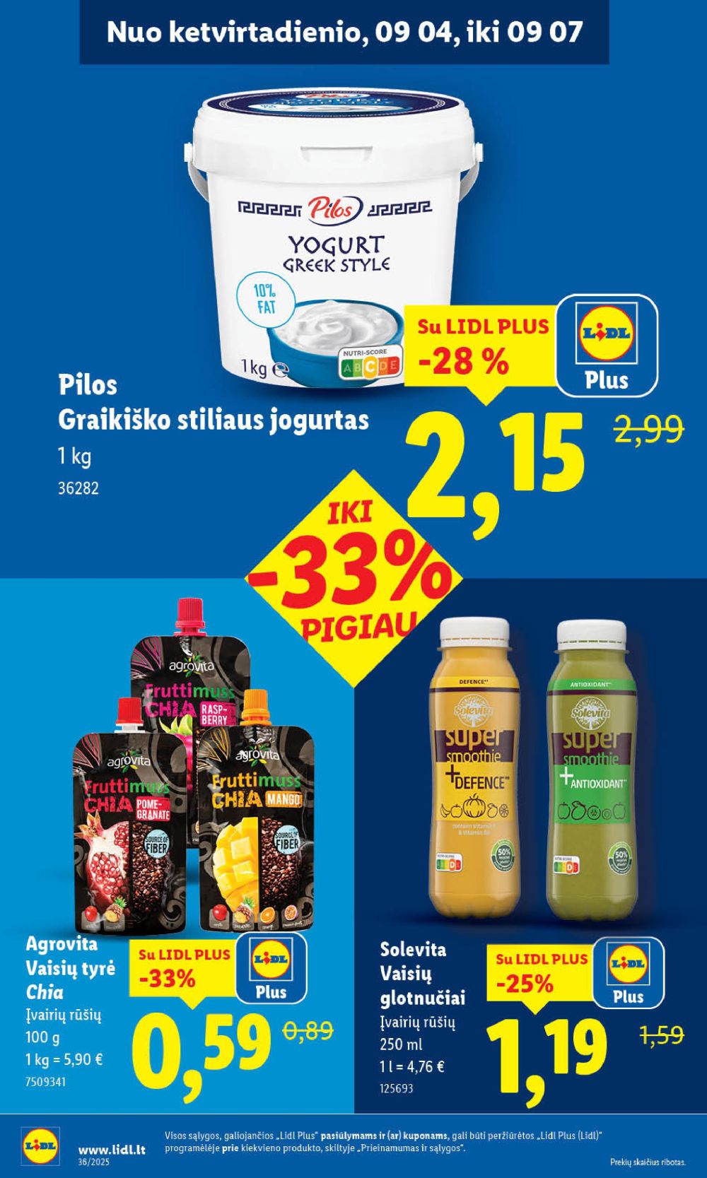 Leidinio nuotrauka