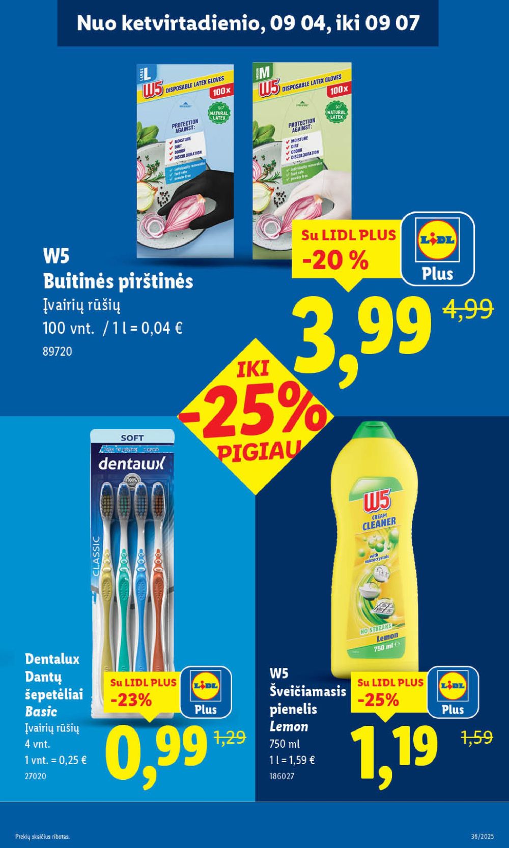 Leidinio nuotrauka