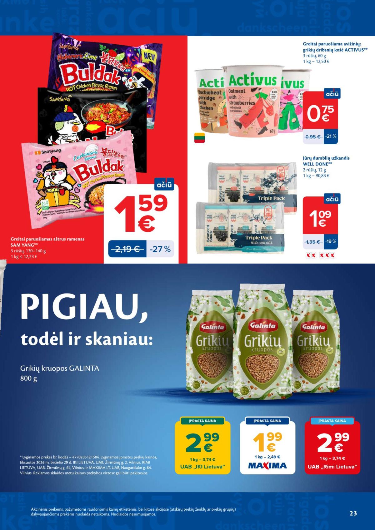 Leidinio nuotrauka