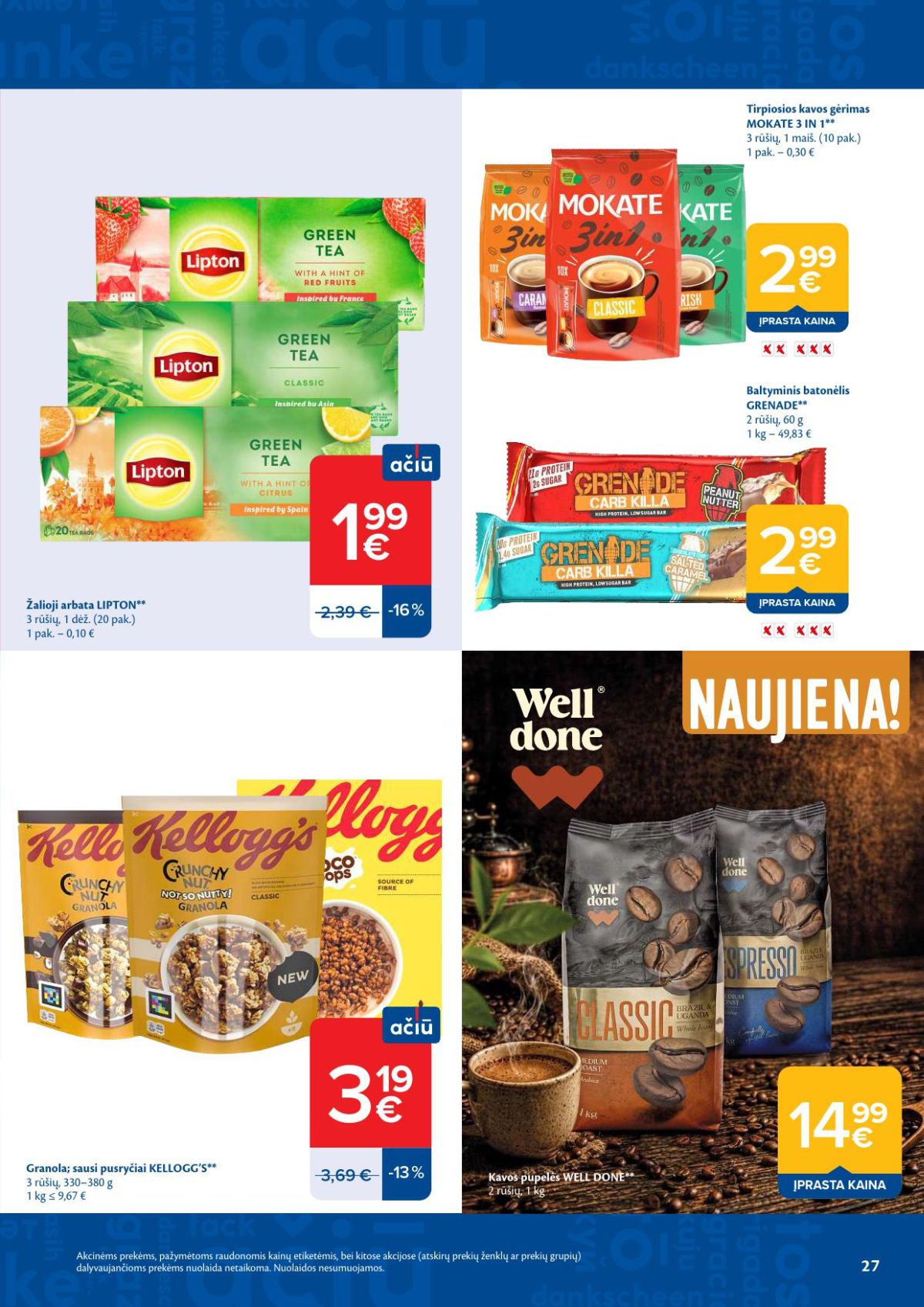 Leidinio nuotrauka