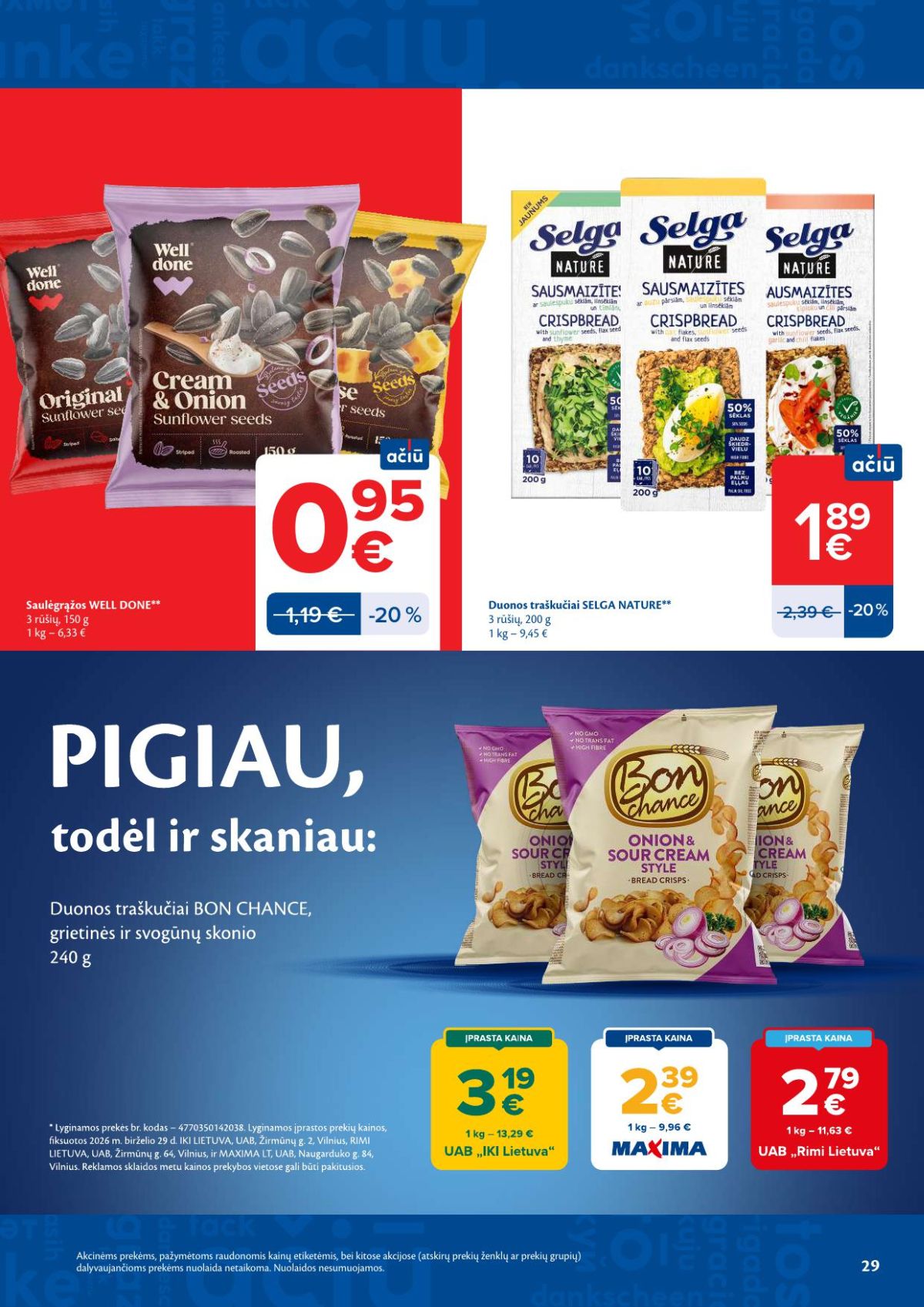 Leidinio nuotrauka
