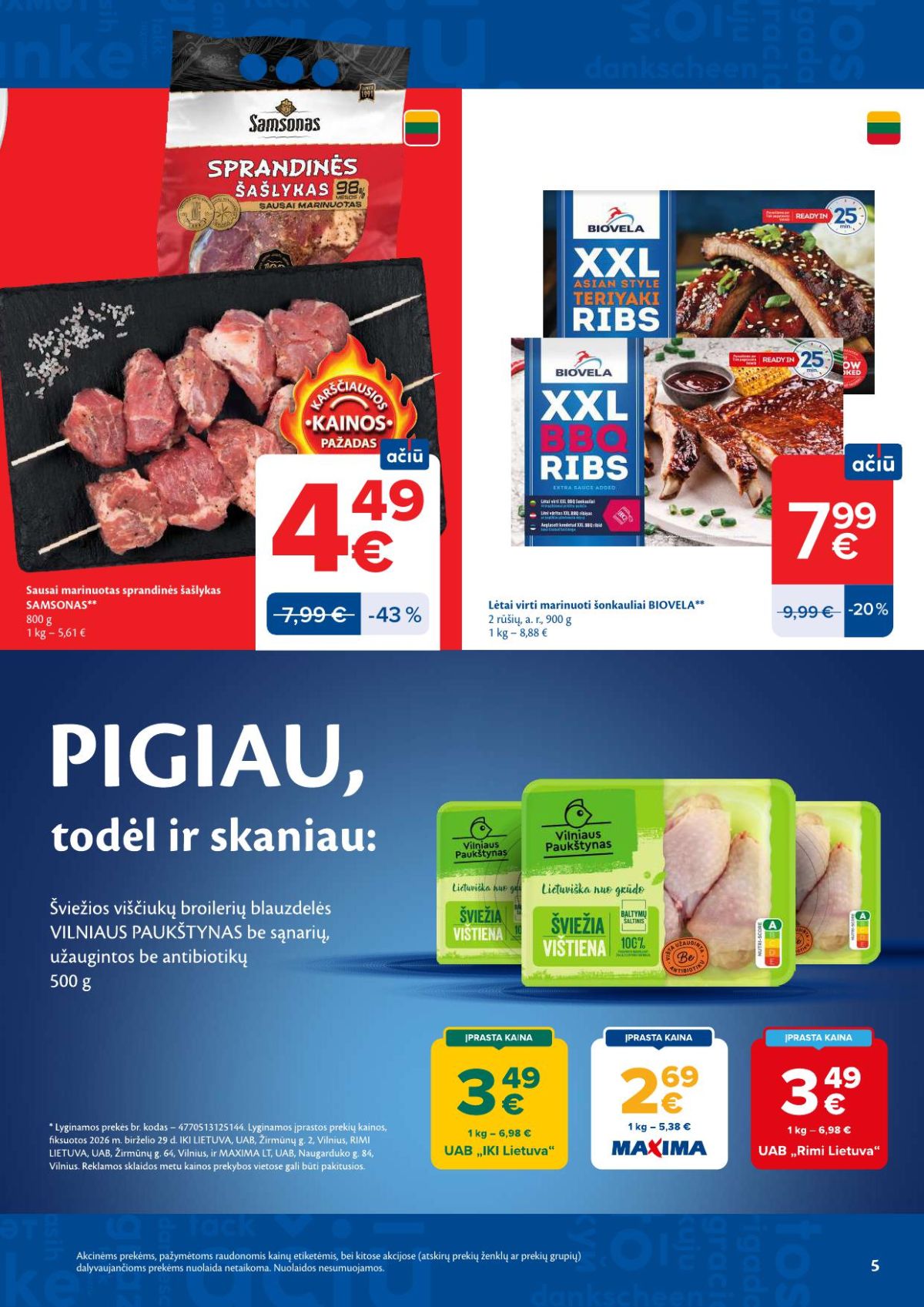 Leidinio nuotrauka