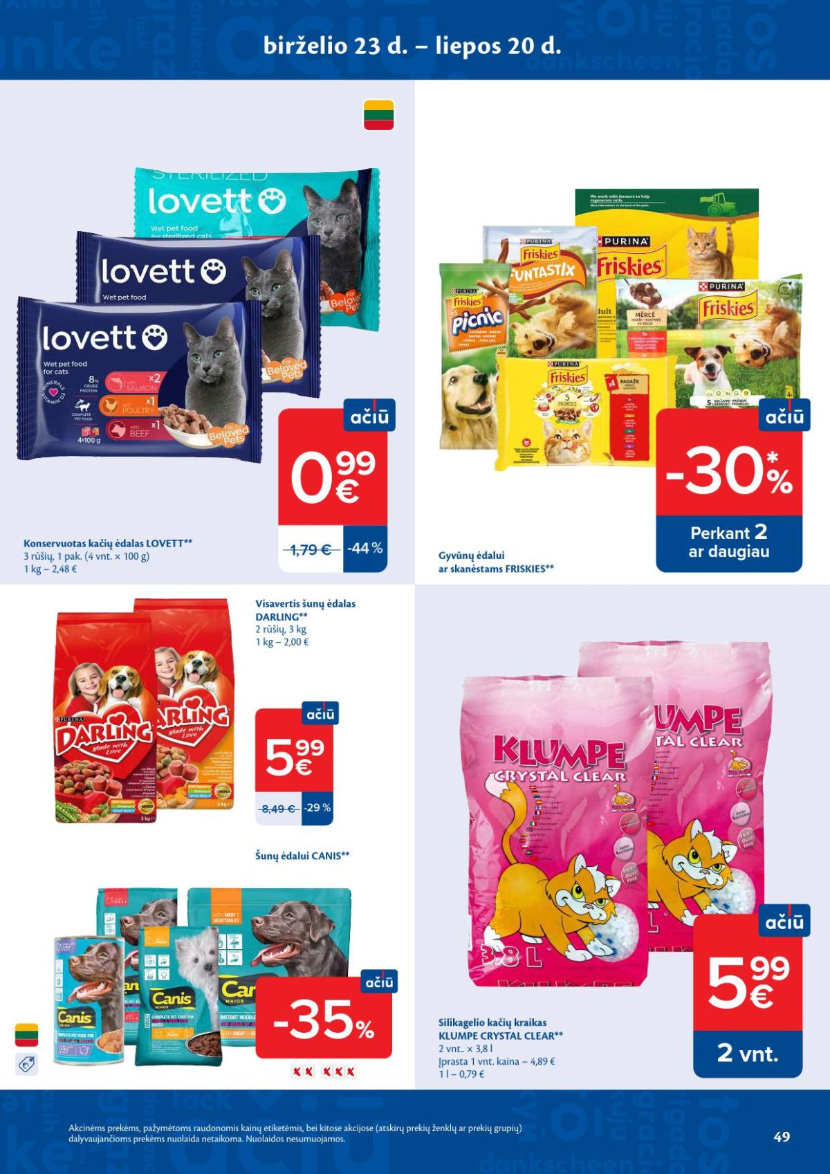 Leidinio nuotrauka