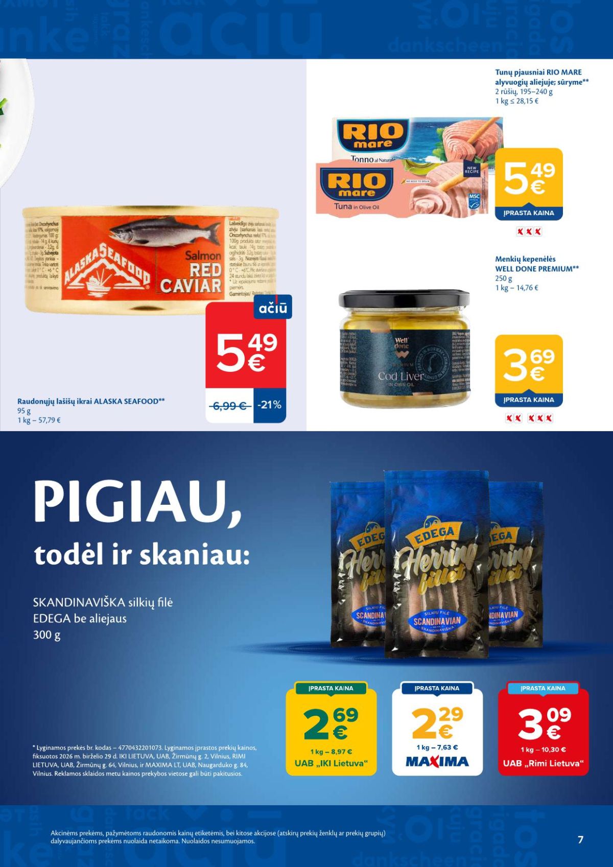 Leidinio nuotrauka