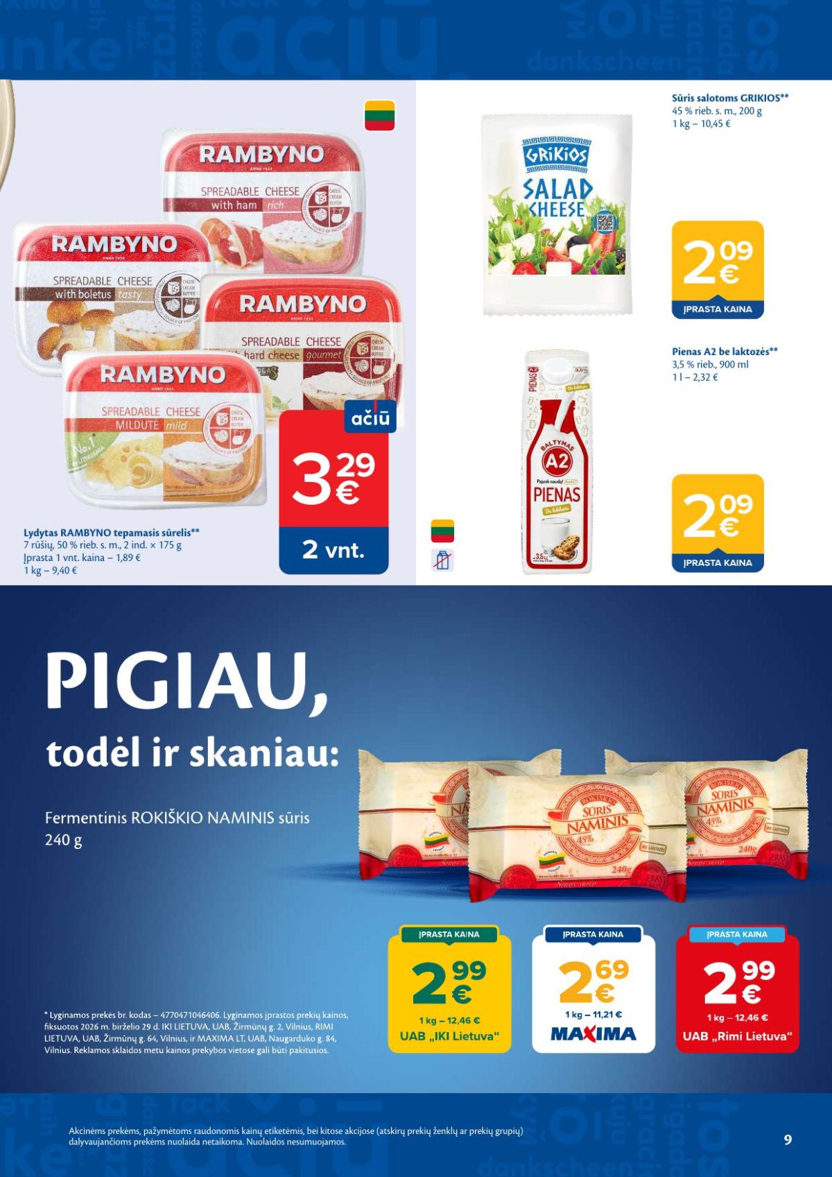 Leidinio nuotrauka