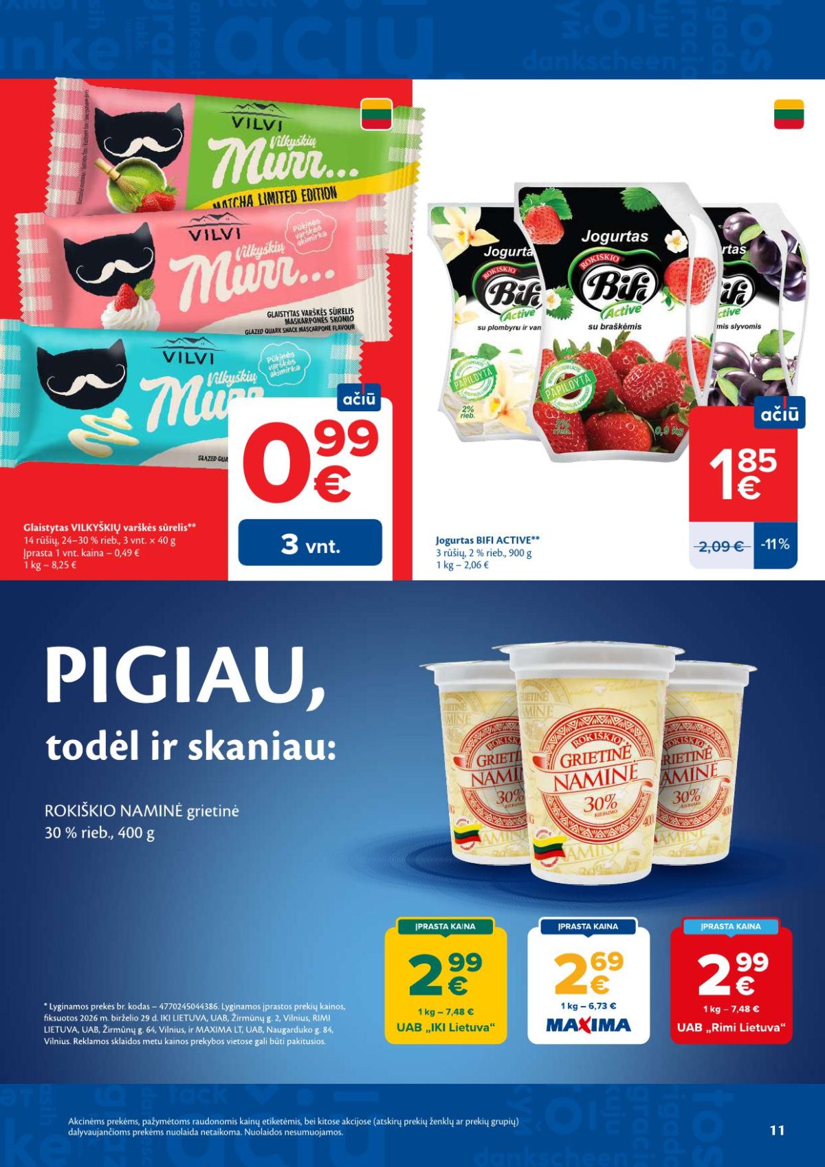 Leidinio nuotrauka