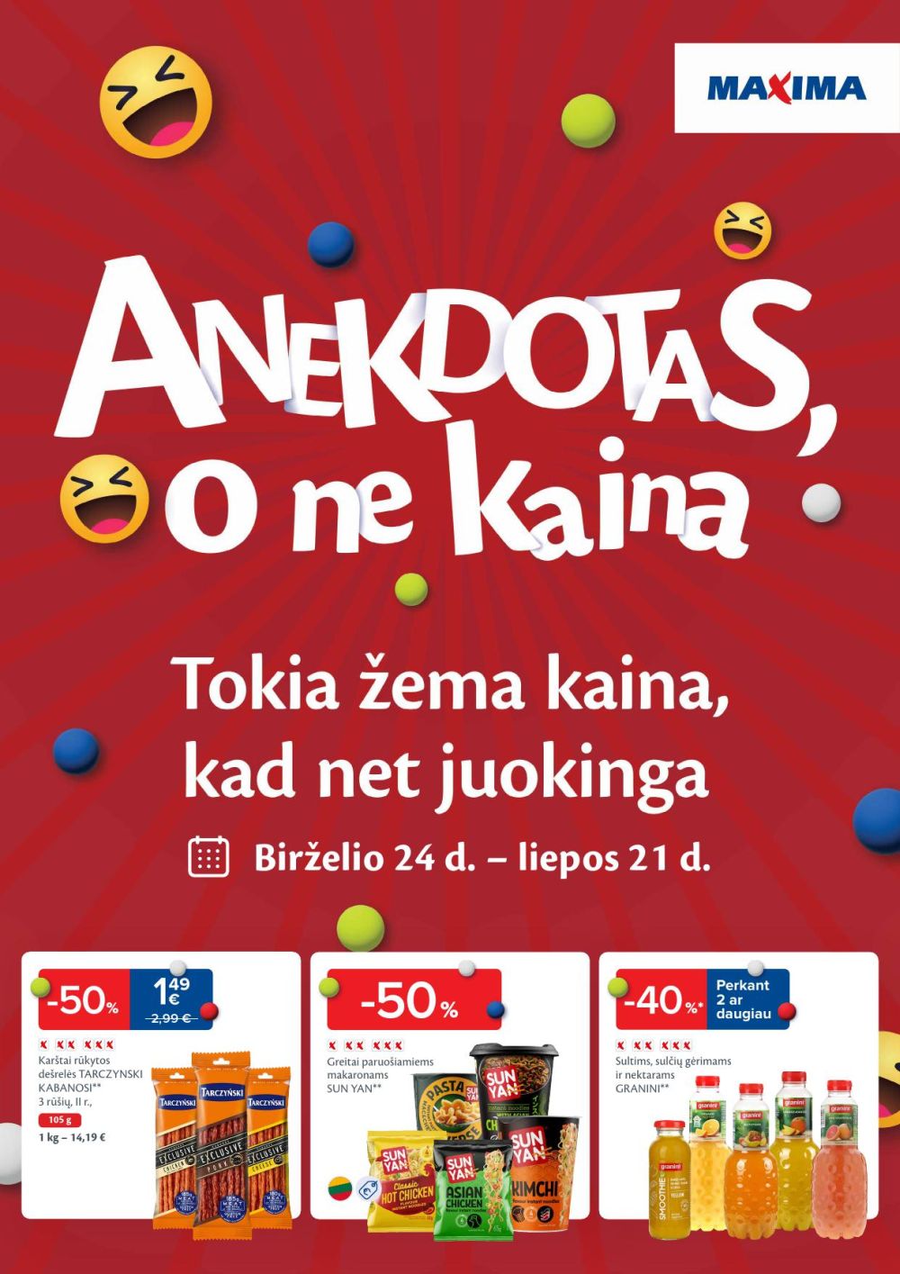 Leidinio nuotrauka