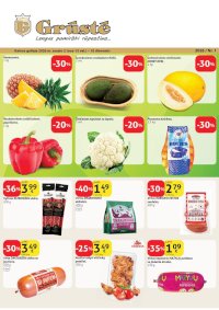 GRŪSTĖ - Leidinys Nr.1 (2026 01 02 - 2026 01 10) - Leidinio nuotrauka