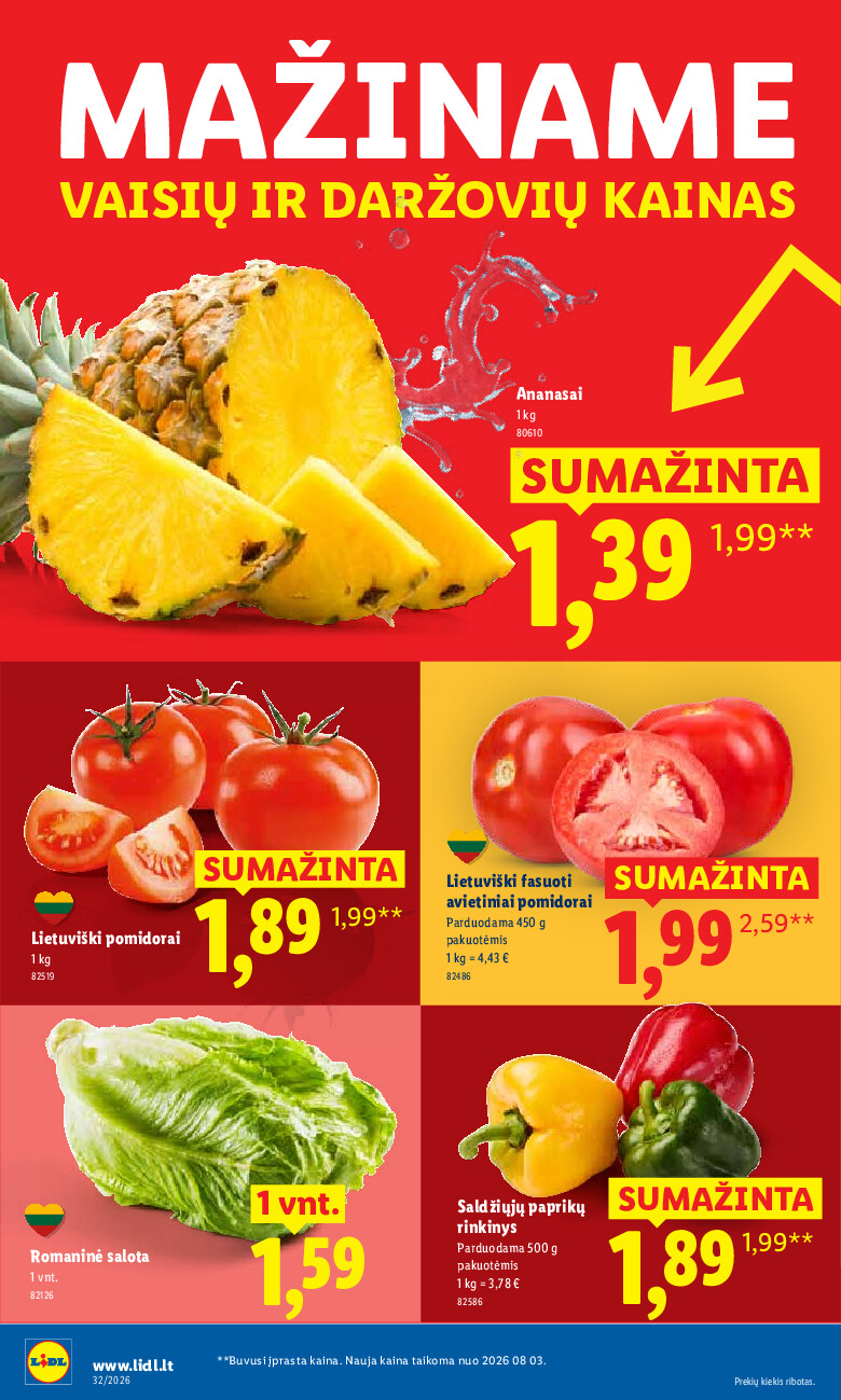 Leidinio nuotrauka