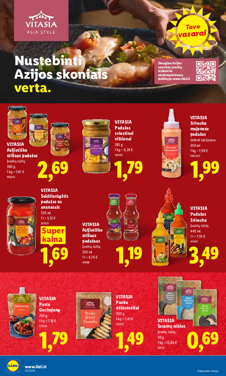 Leidinio nuotrauka