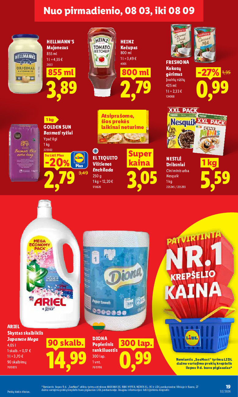 Leidinio nuotrauka
