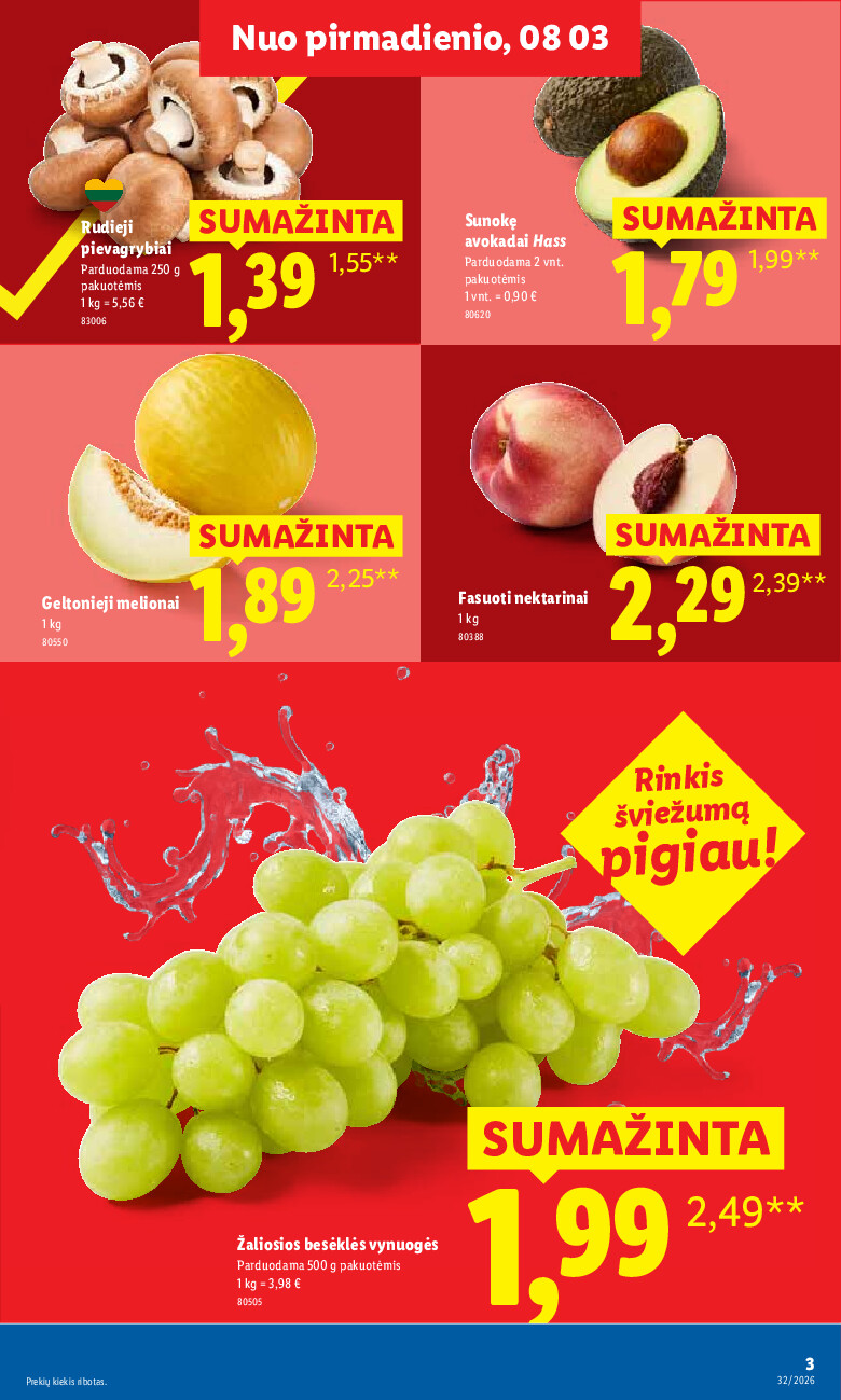 Leidinio nuotrauka