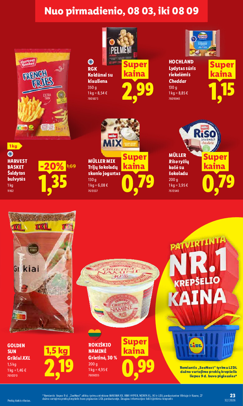 Leidinio nuotrauka