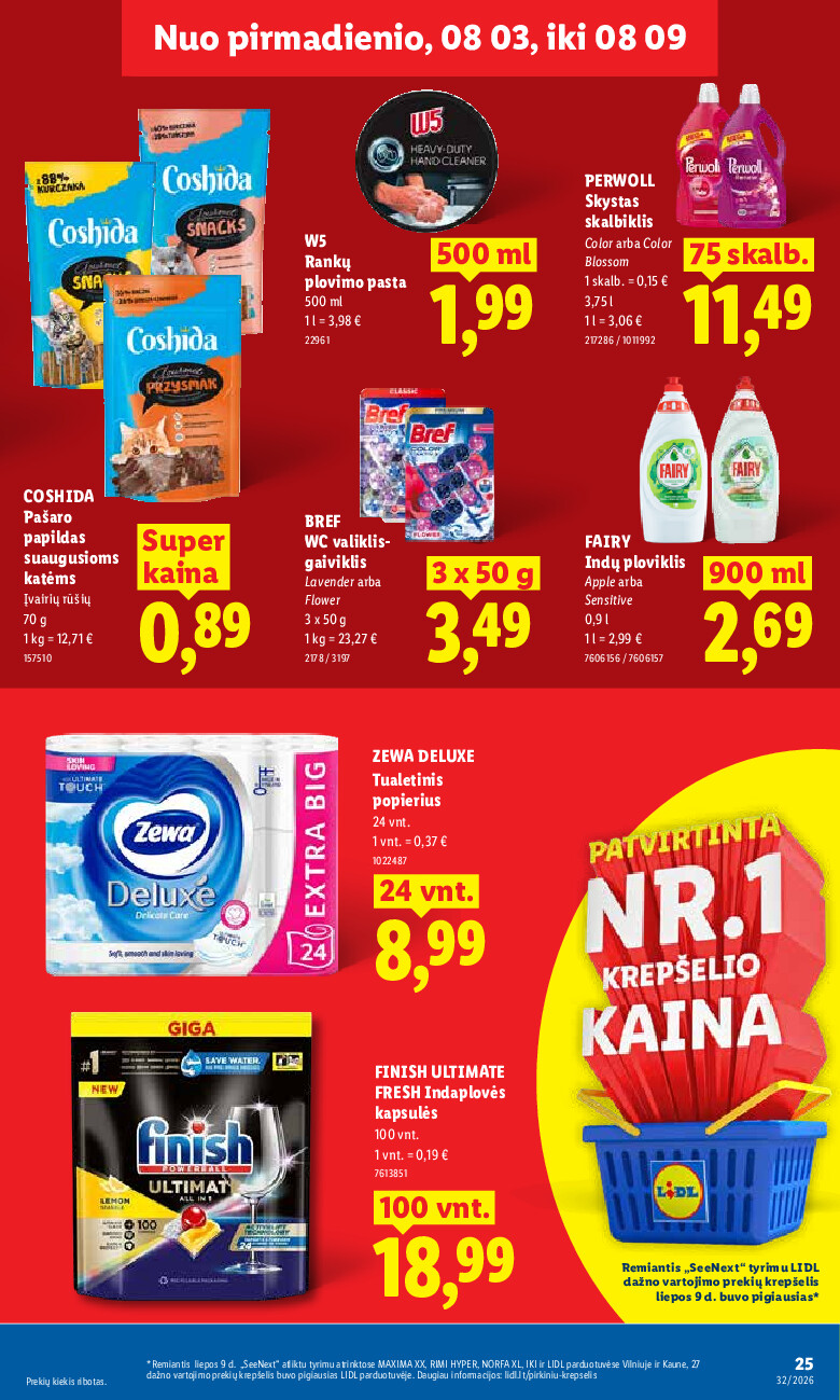 Leidinio nuotrauka