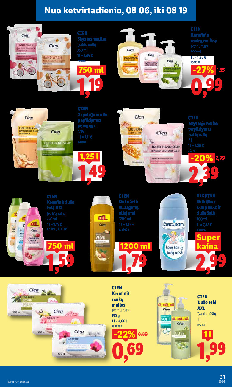 Leidinio nuotrauka