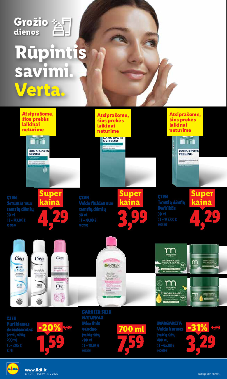Leidinio nuotrauka