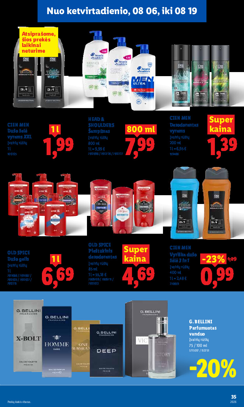 Leidinio nuotrauka