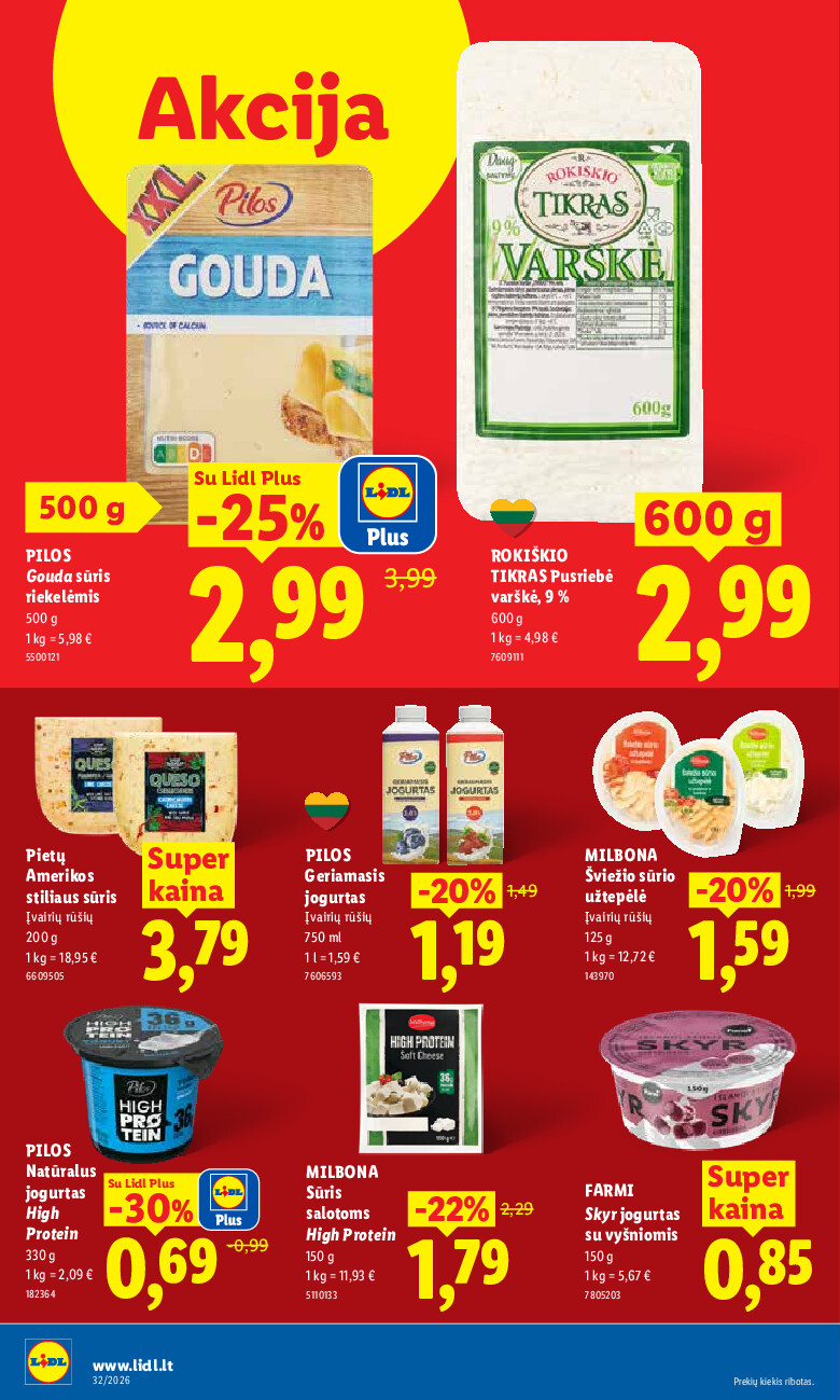Leidinio nuotrauka
