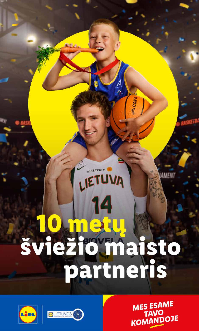 Leidinio nuotrauka