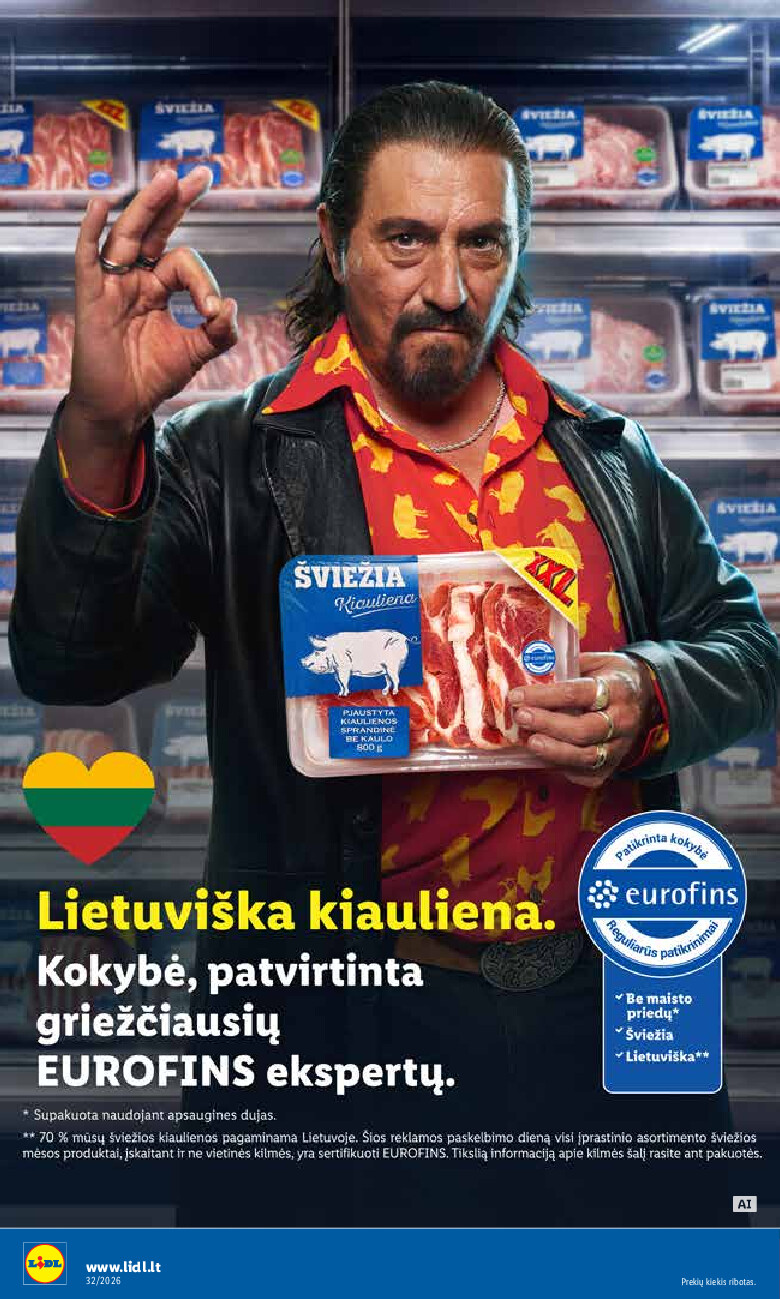Leidinio nuotrauka