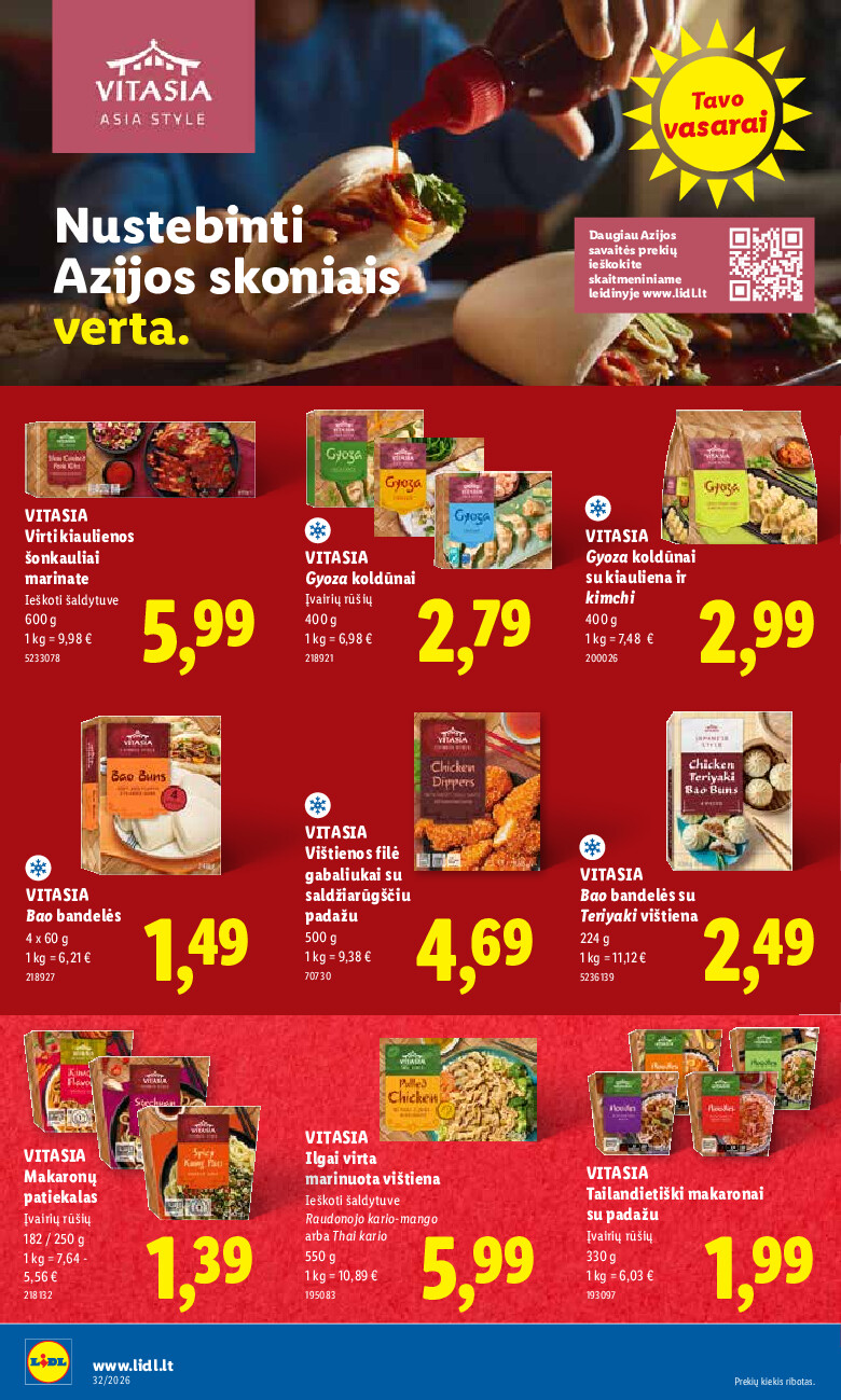 Leidinio nuotrauka