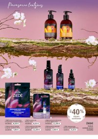 GINTARINĖ VAISTINĖ - Grožio katalogas - Leidinio nuotrauka