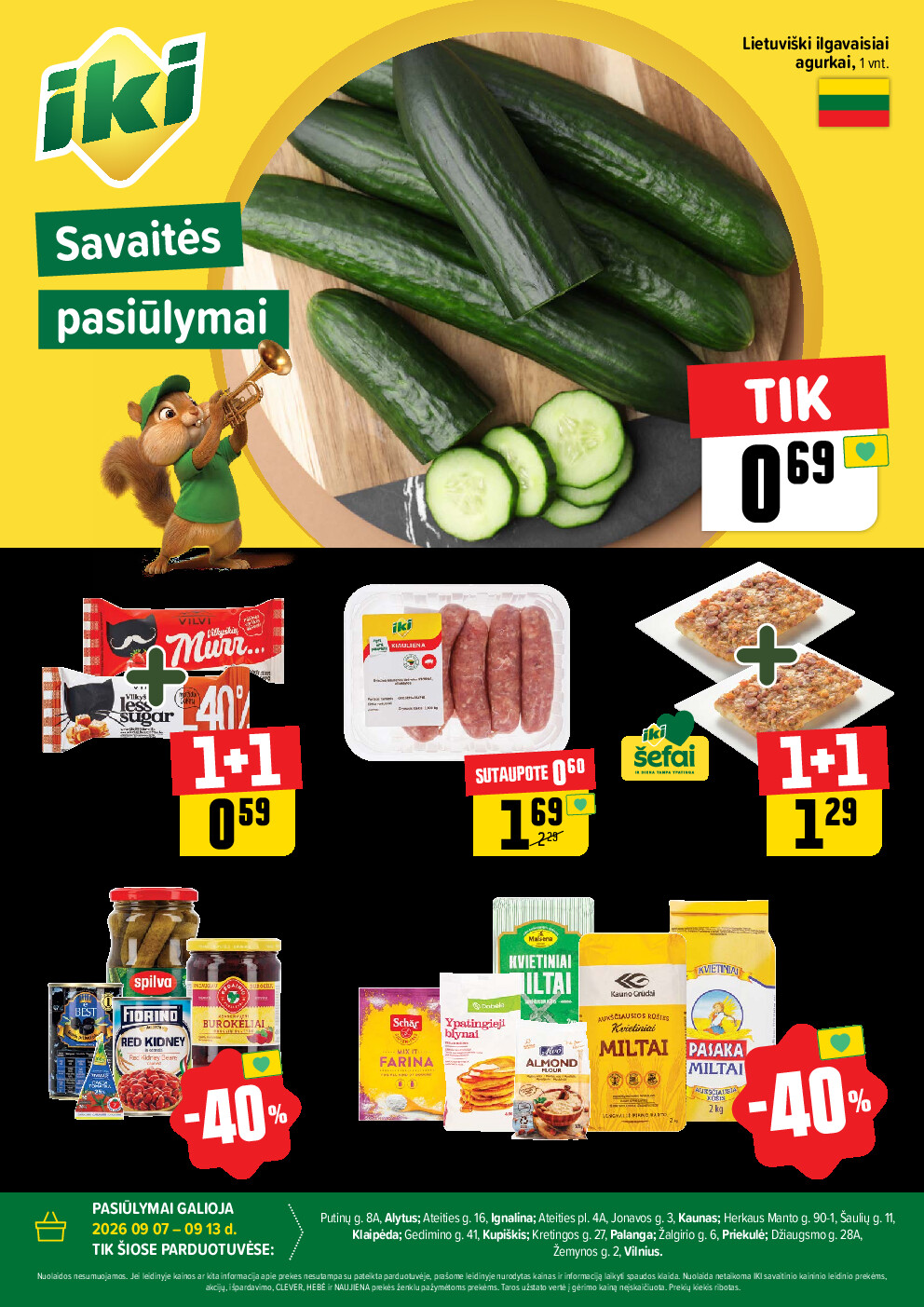 Leidinio nuotrauka