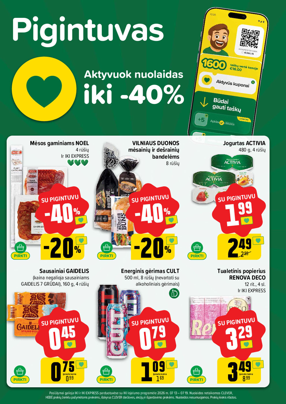 Leidinio nuotrauka