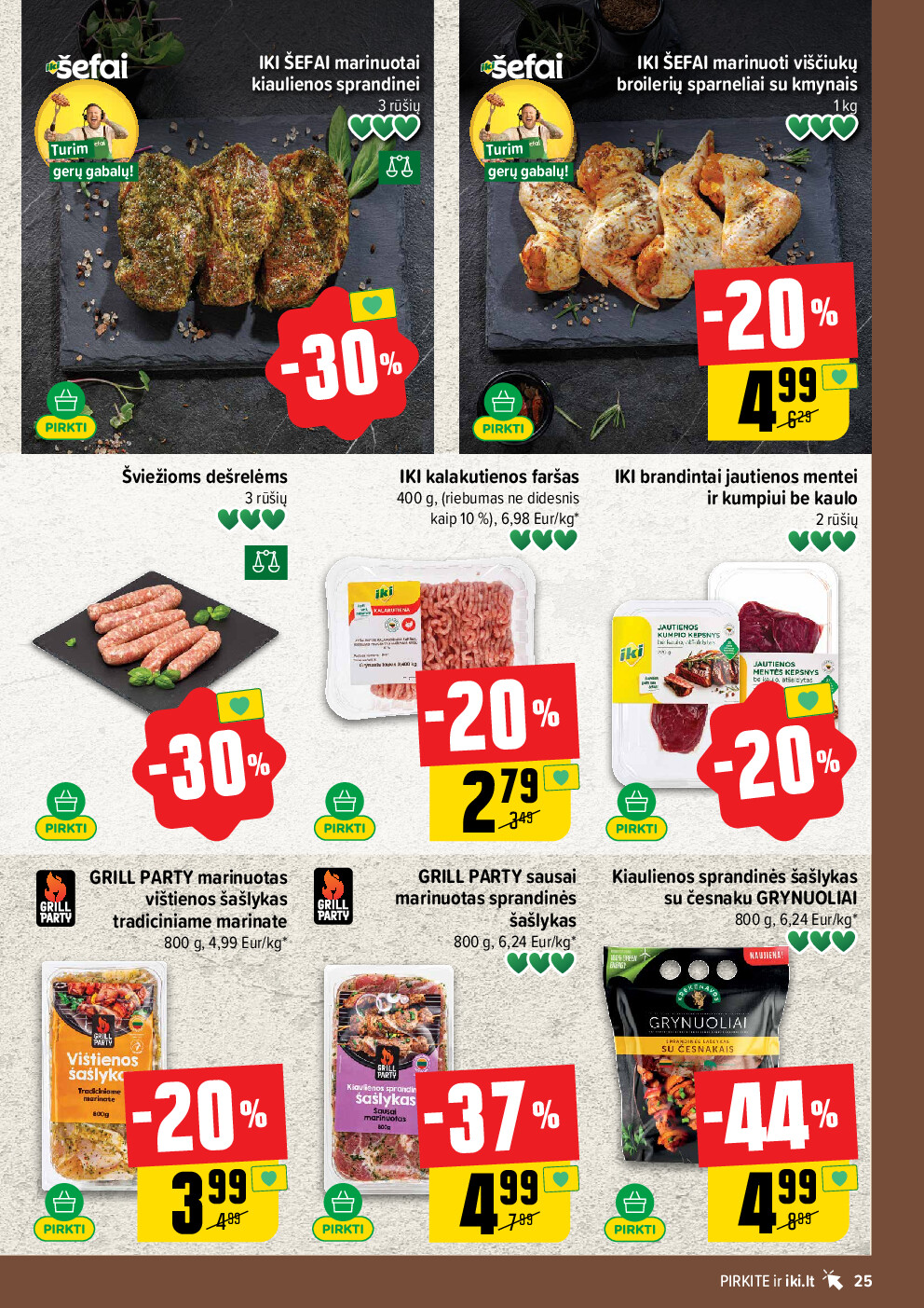Leidinio nuotrauka
