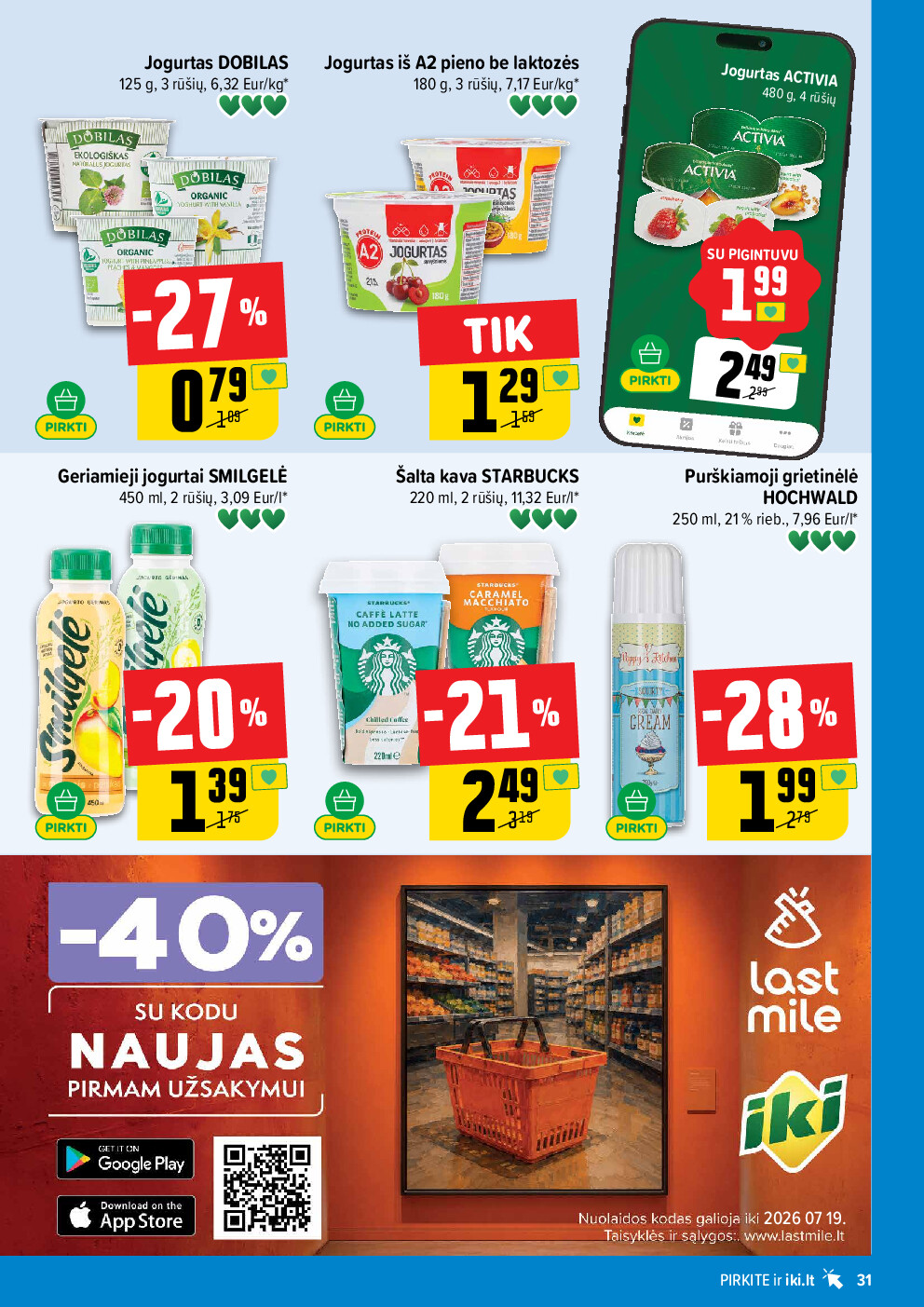 Leidinio nuotrauka