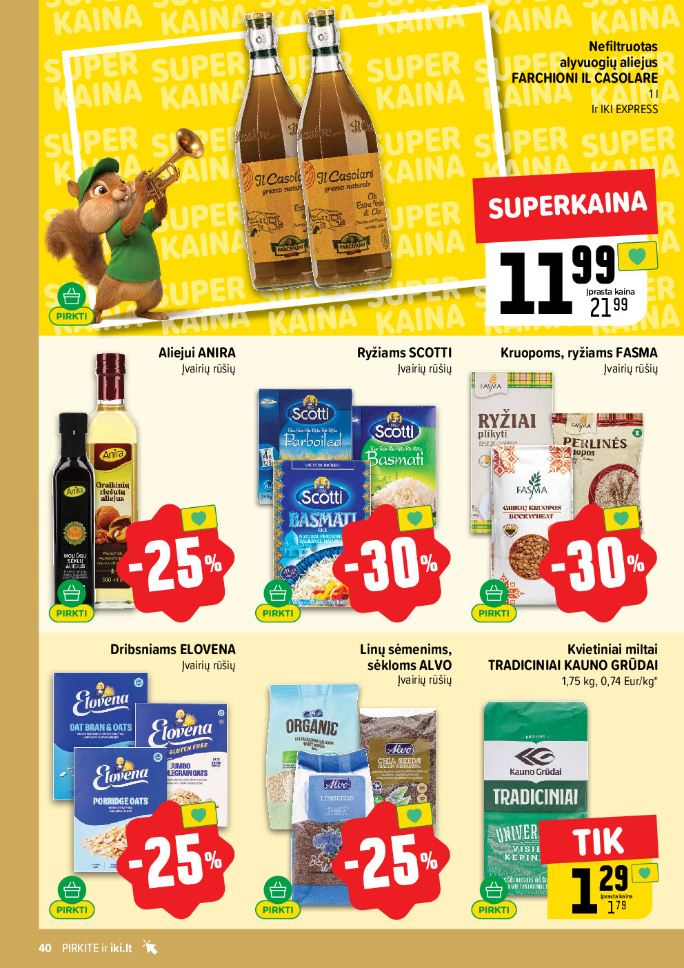 Leidinio nuotrauka