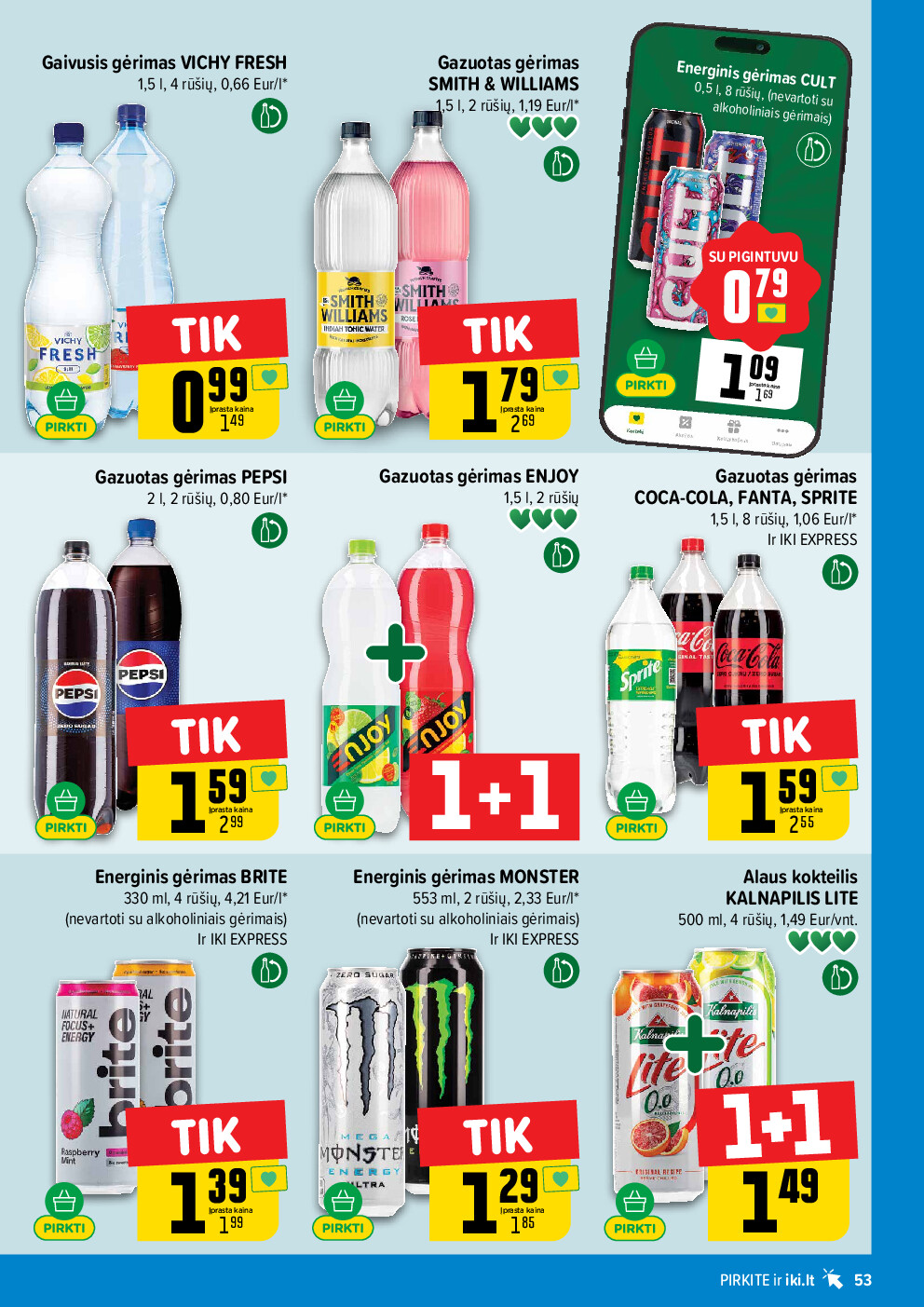 Leidinio nuotrauka