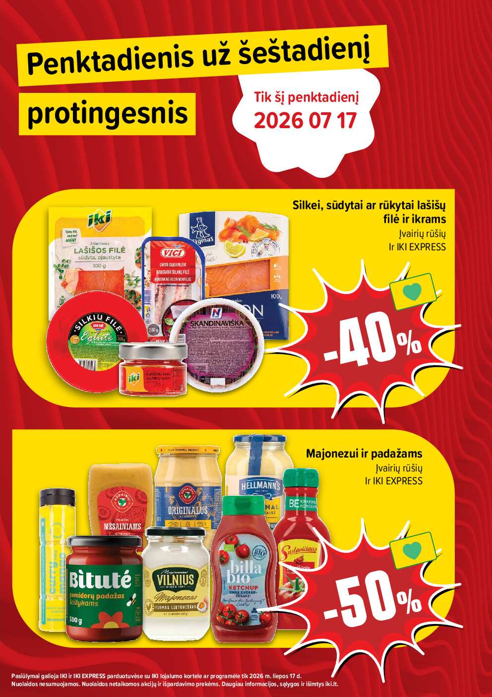 Leidinio nuotrauka