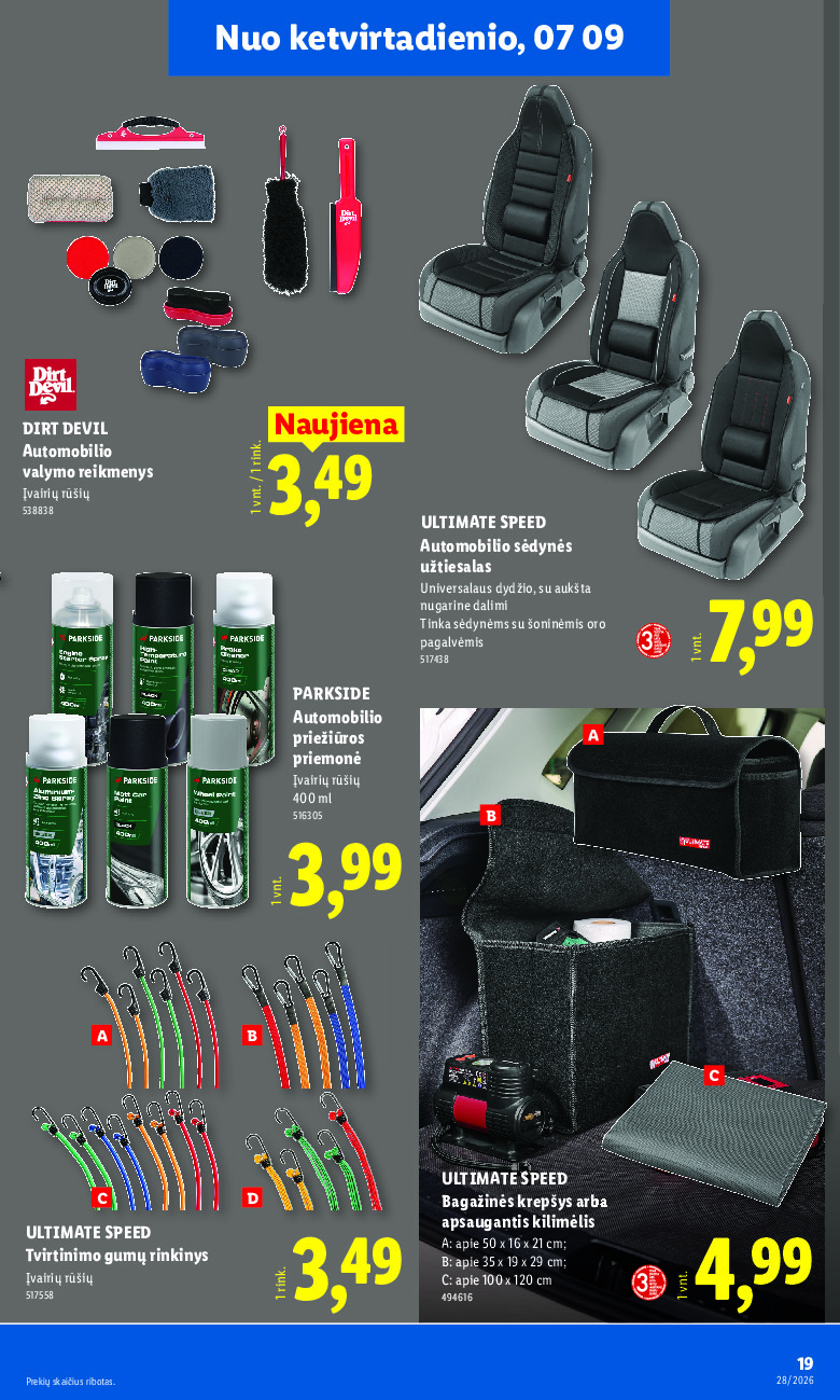 Leidinio nuotrauka
