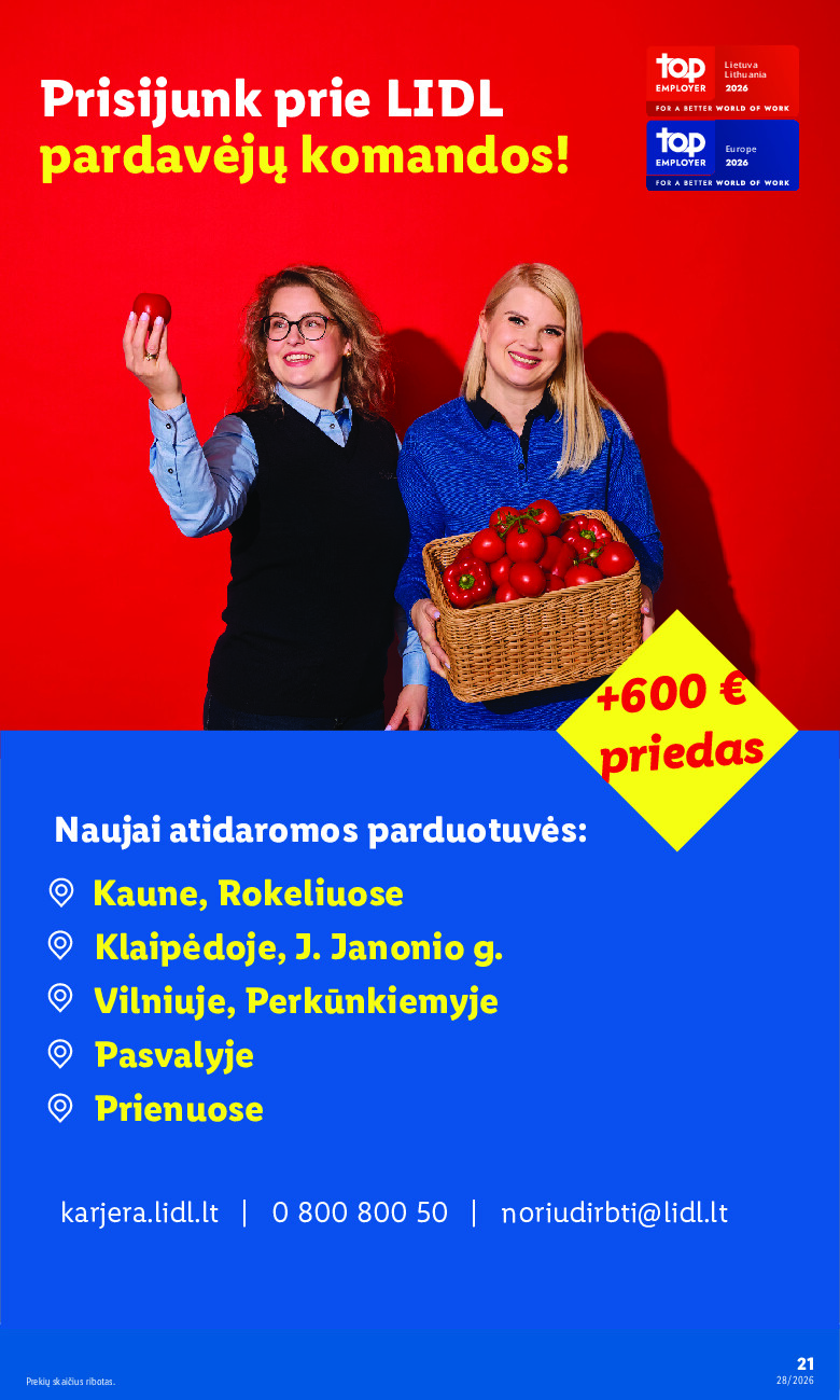 Leidinio nuotrauka