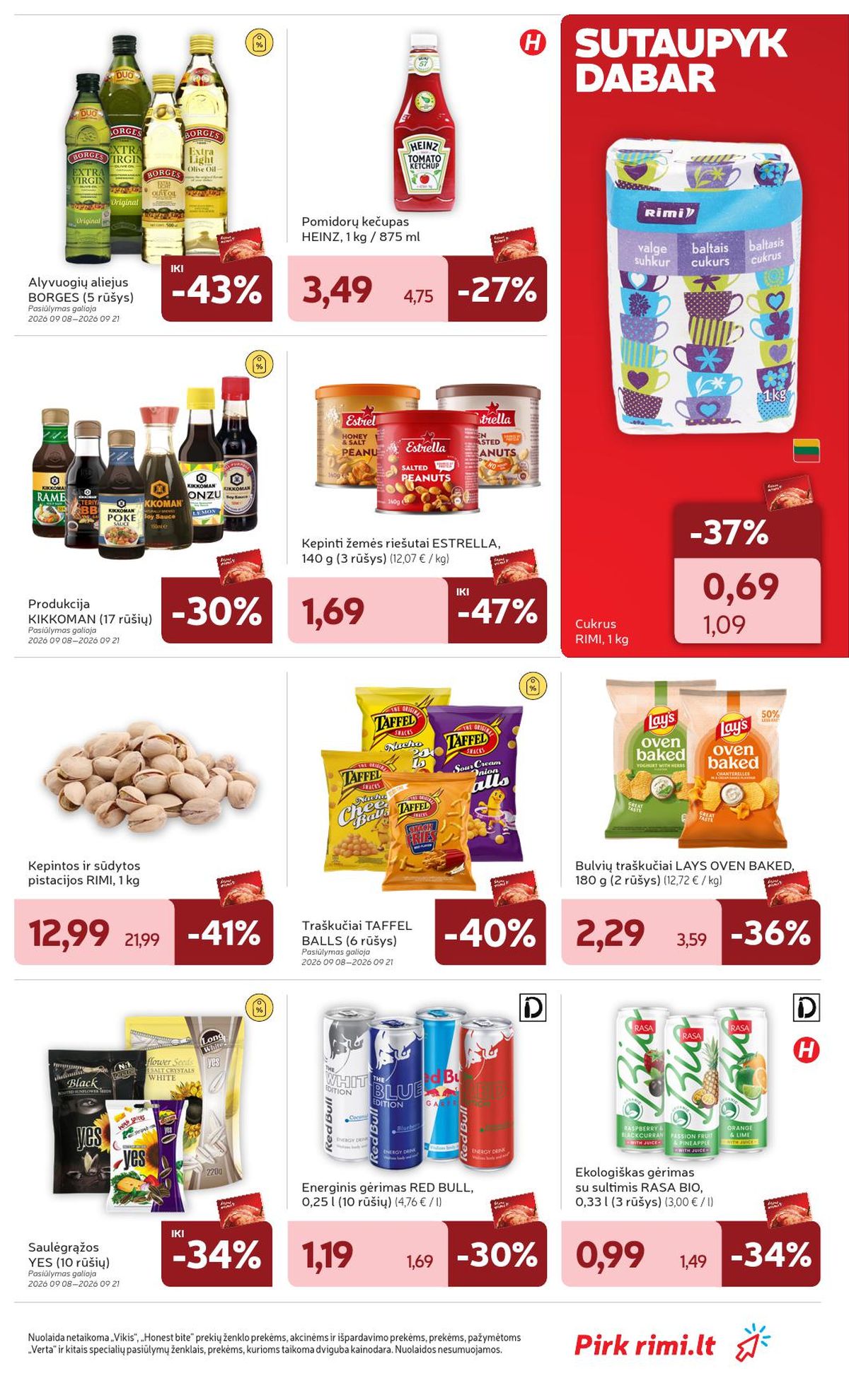 Leidinio nuotrauka