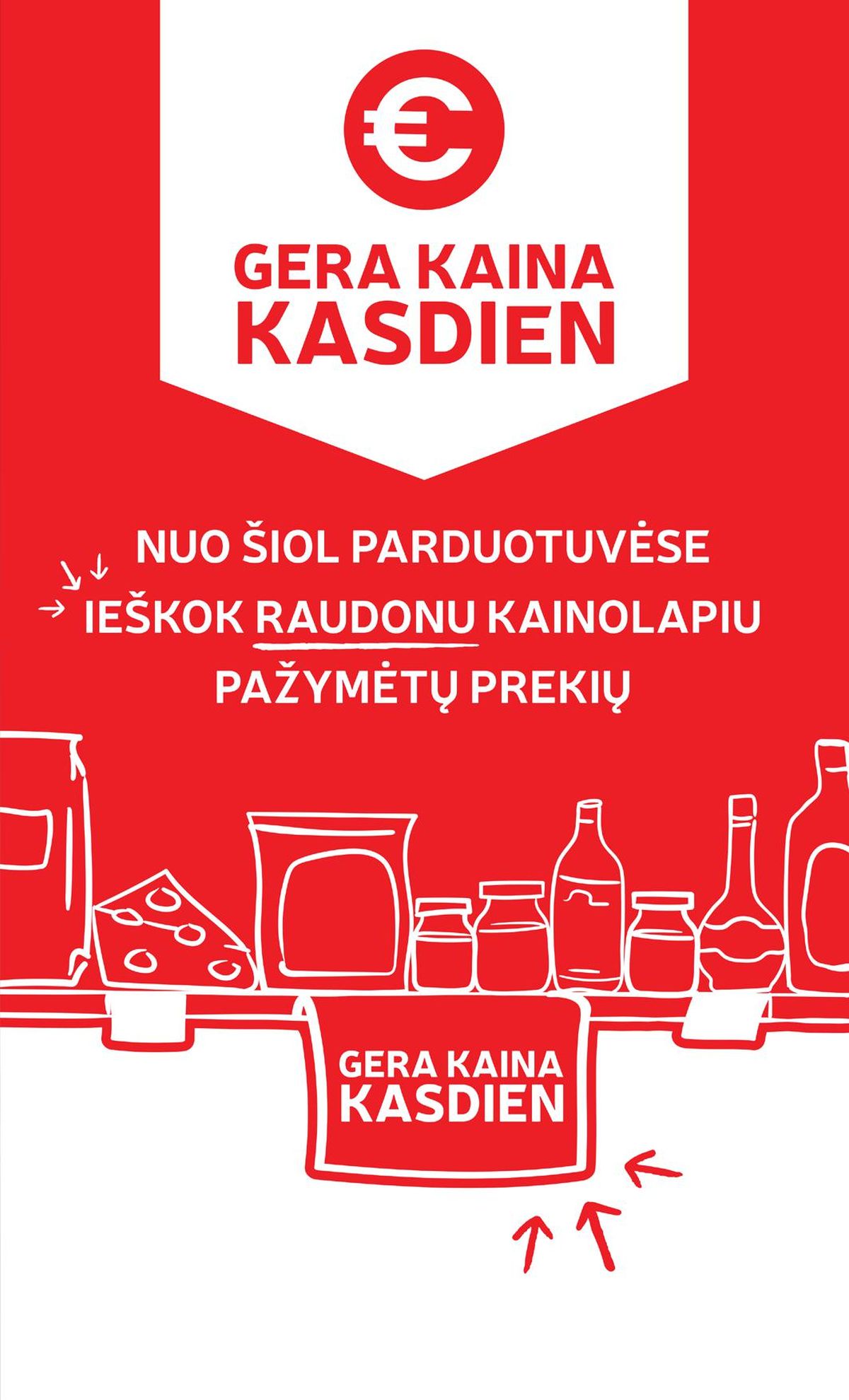 Leidinio nuotrauka