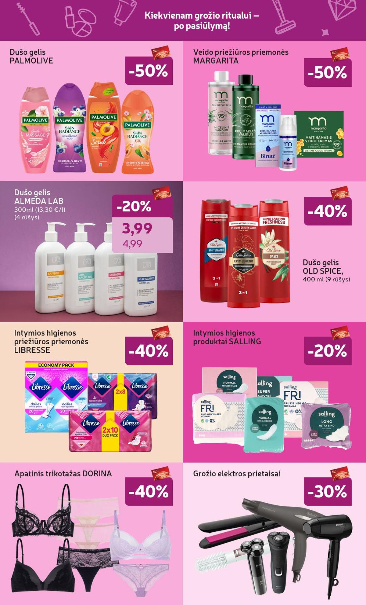 Leidinio nuotrauka